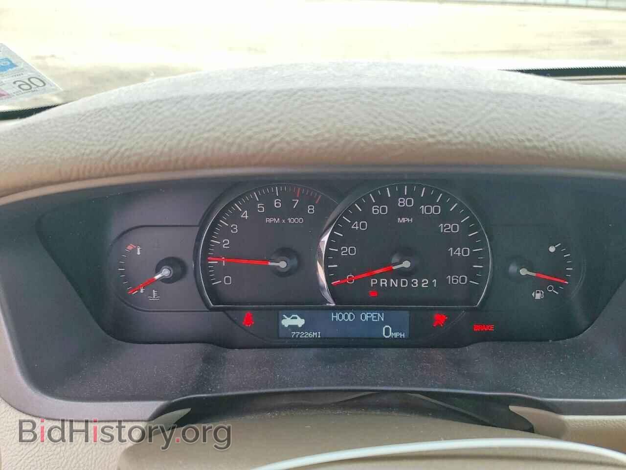 2006 CADILLAC DTS - VIN: 1G6KD57YX6U107552 - Photo 25