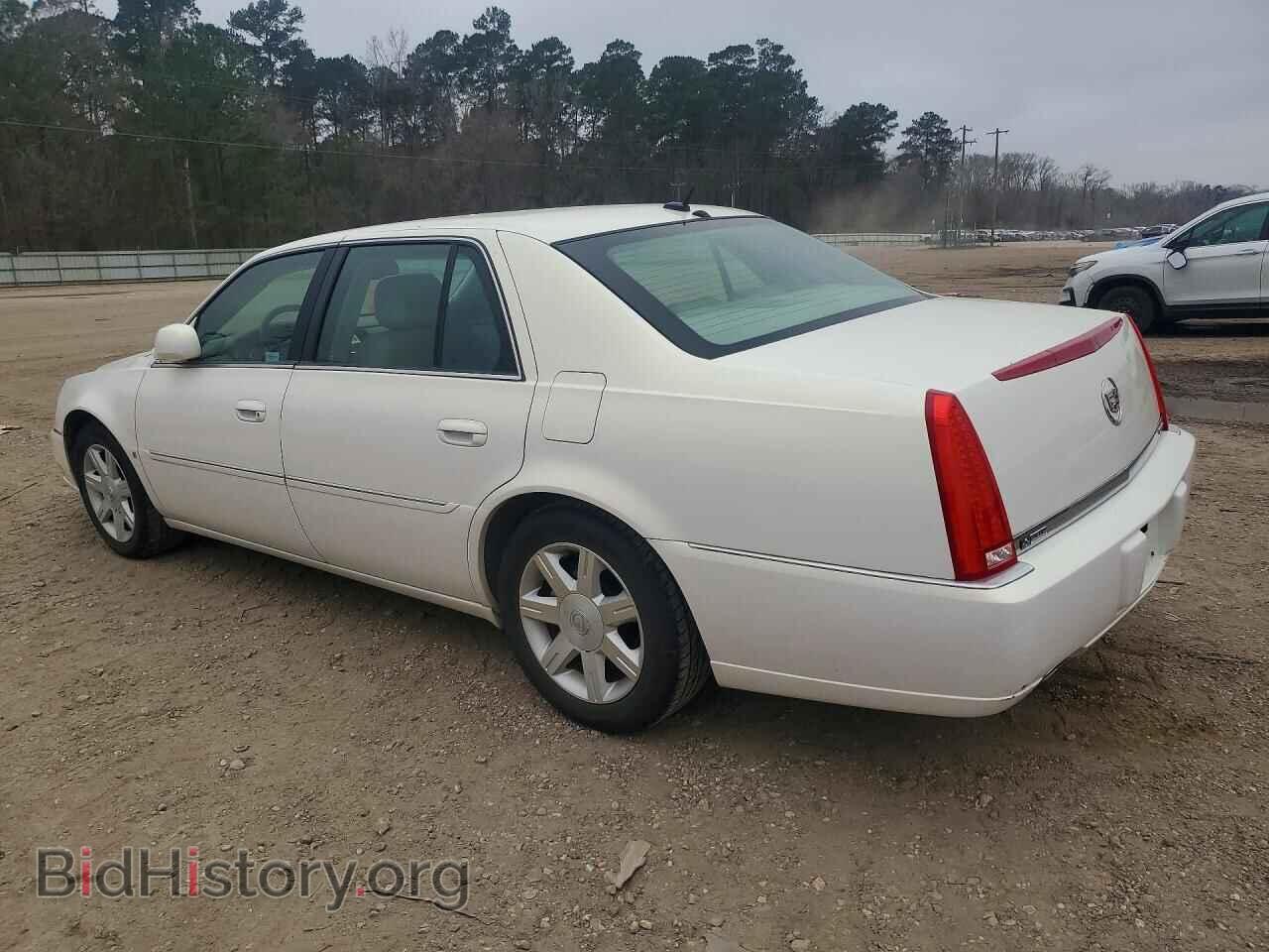2006 CADILLAC DTS - VIN: 1G6KD57YX6U107552 - Photo 5