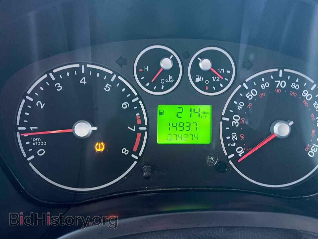 2013 FORD TRANSIT CO - VIN: NM0LS7BN0DT137921 - Photo 8