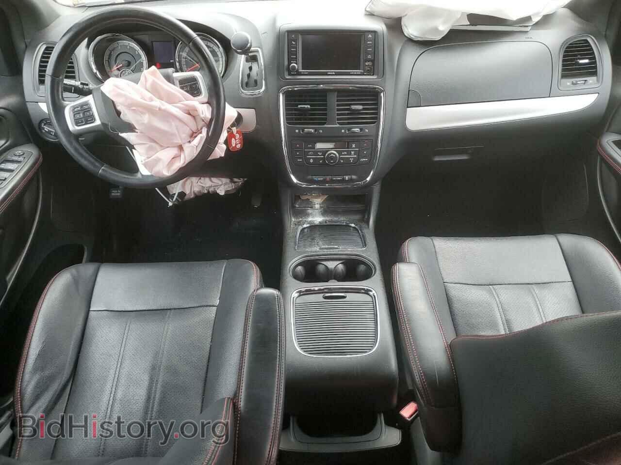 2018 DODGE CARAVAN - VIN: 2C4RDGEG2JR203246 - Фото 8