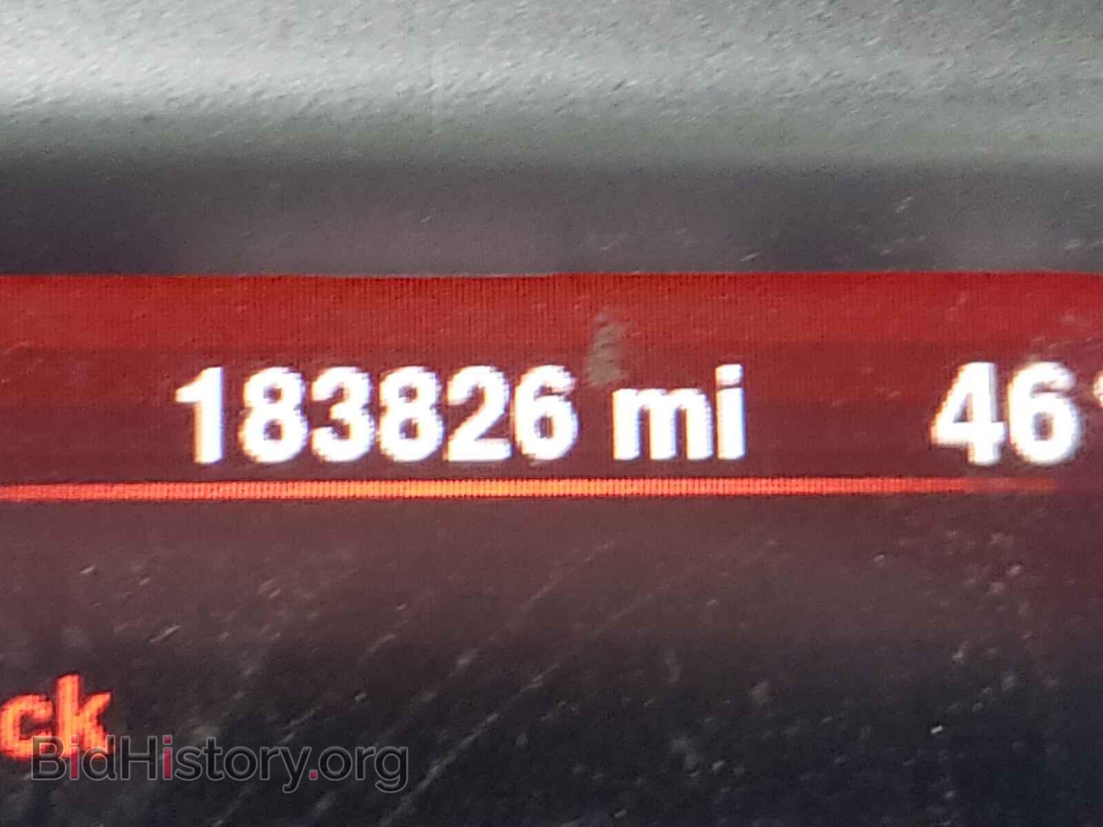 2013 DODGE JOURNEY - VIN: 3C4PDCAB3DT597044 - Фото 8