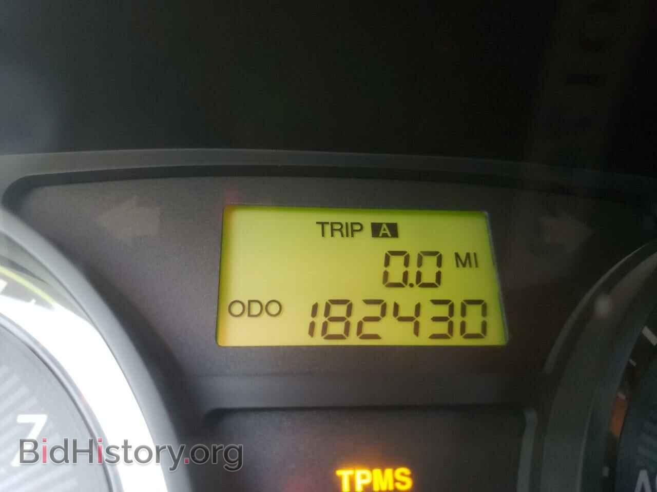2008 KIA RIO - VIN: KNADE163986336908 - Фото 8