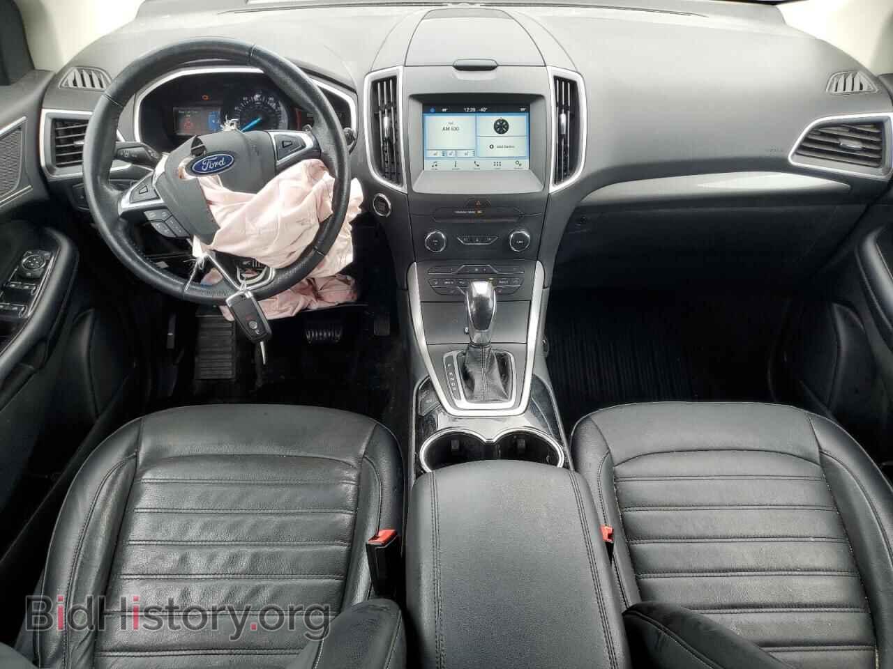 2018 FORD EDGE - VIN: 2FMPK4J90JBC50945 - Photo 15