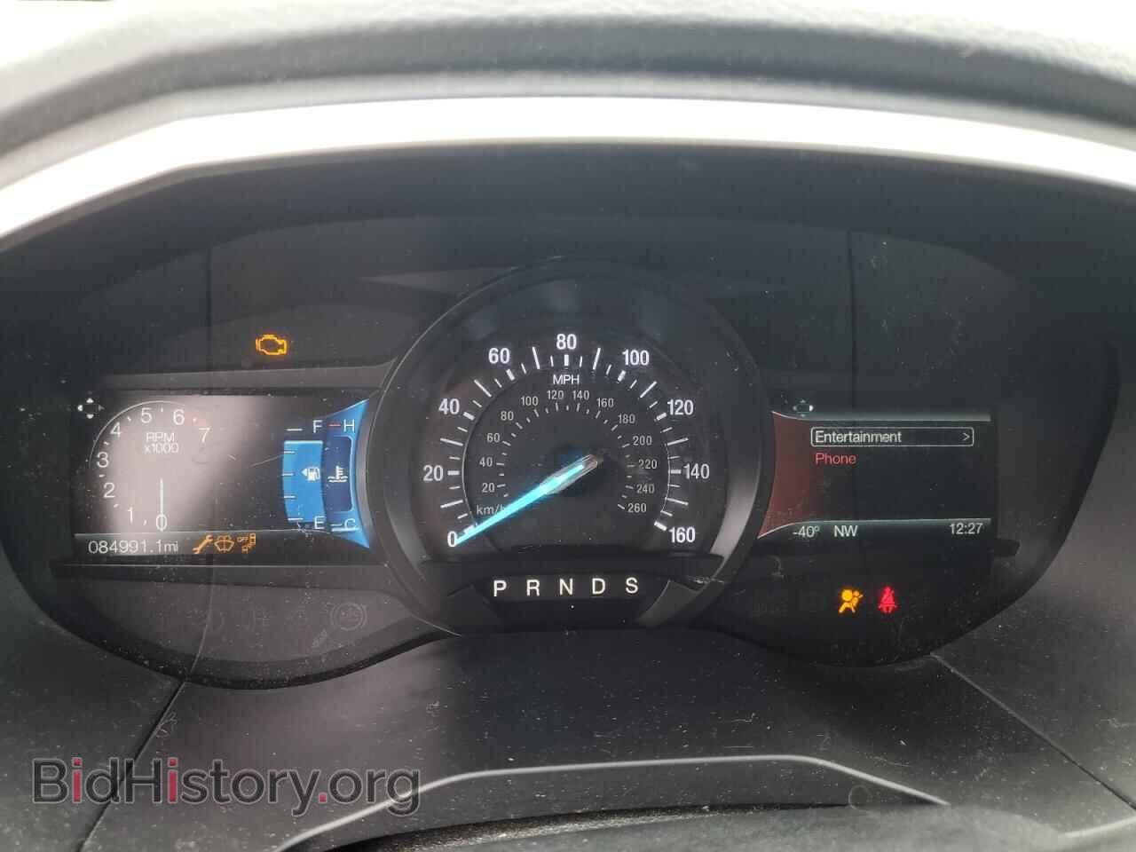 2018 FORD EDGE - VIN: 2FMPK4J90JBC50945 - Photo 18