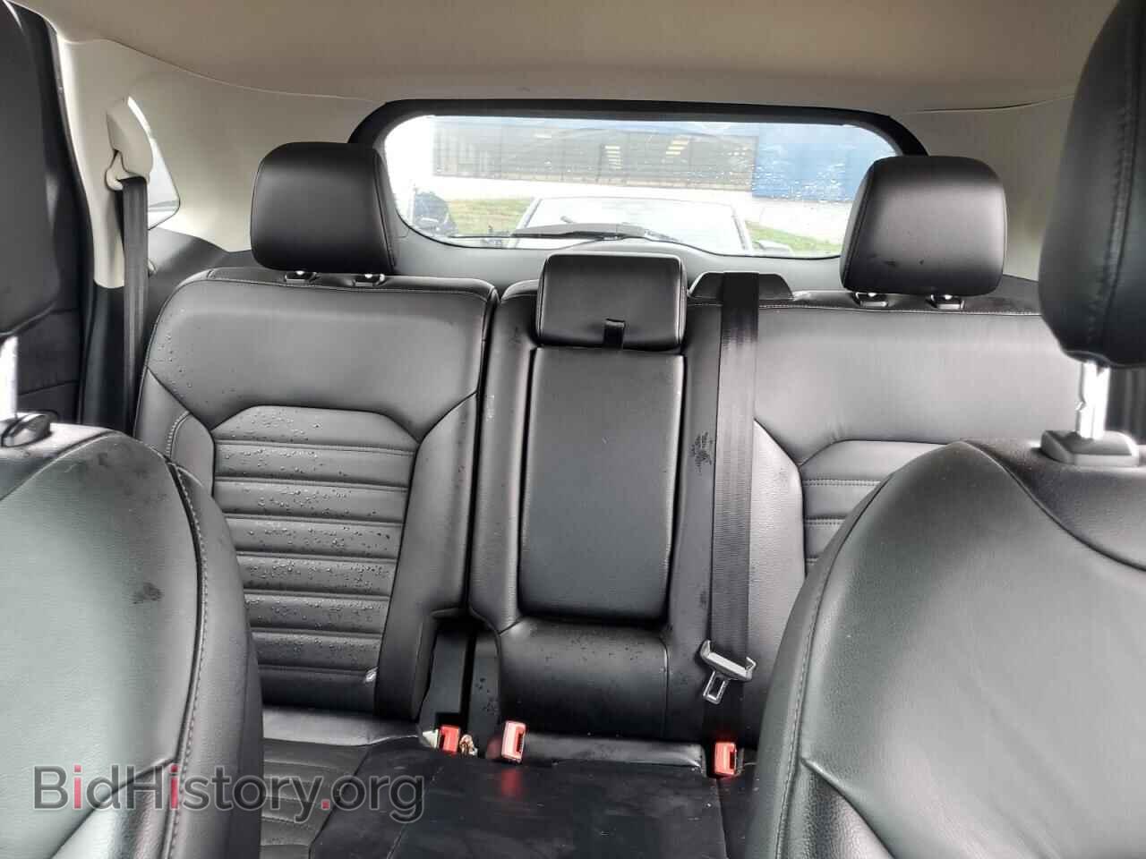 2018 FORD EDGE - VIN: 2FMPK4J90JBC50945 - Photo 19