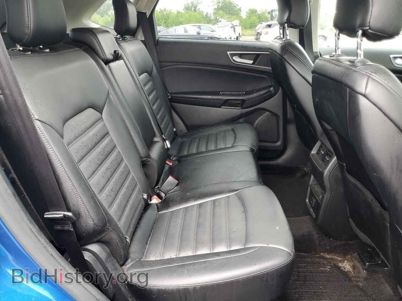 2018 FORD EDGE - VIN: 2FMPK4J90JBC50945 - Photo 21