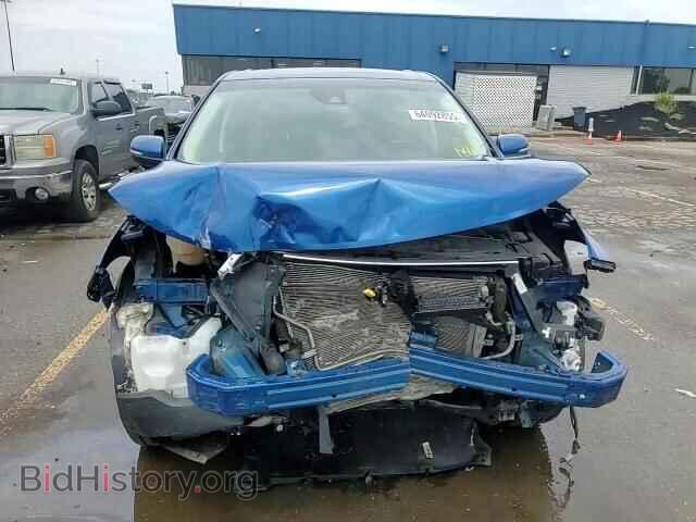 2018 FORD EDGE - VIN: 2FMPK4J90JBC50945 - Photo 29
