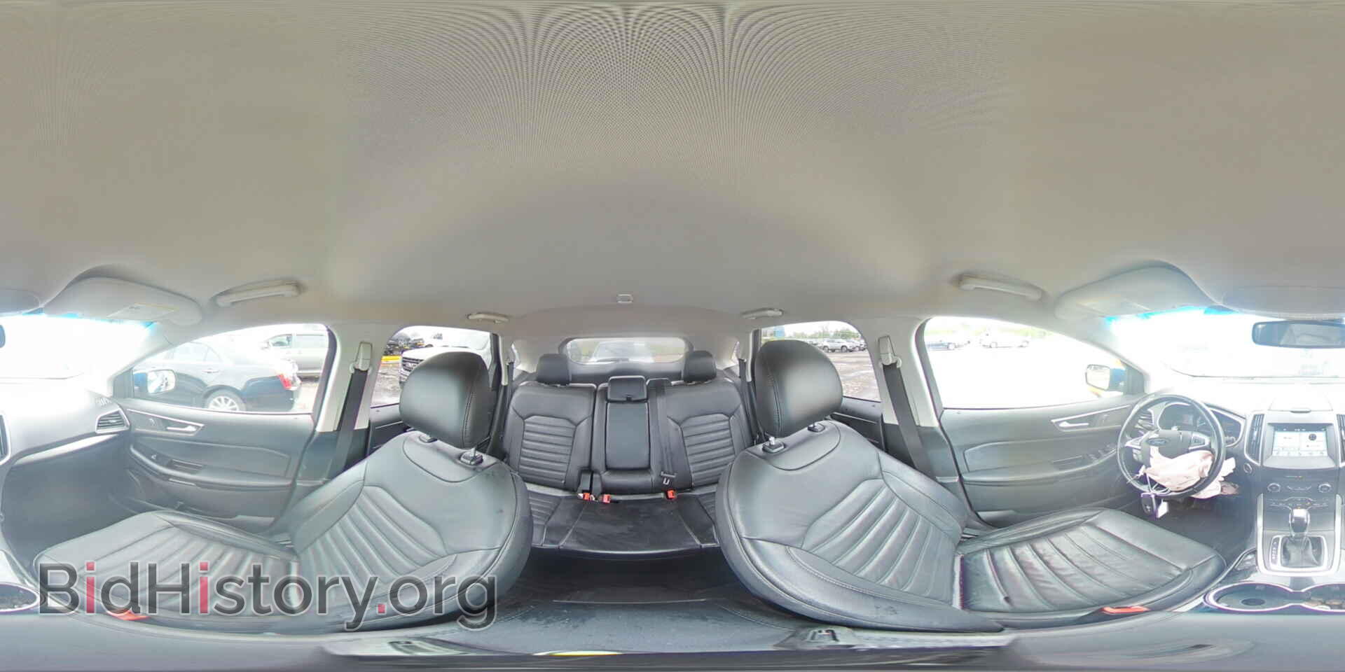 2018 FORD EDGE - VIN: 2FMPK4J90JBC50945 - Photo 32