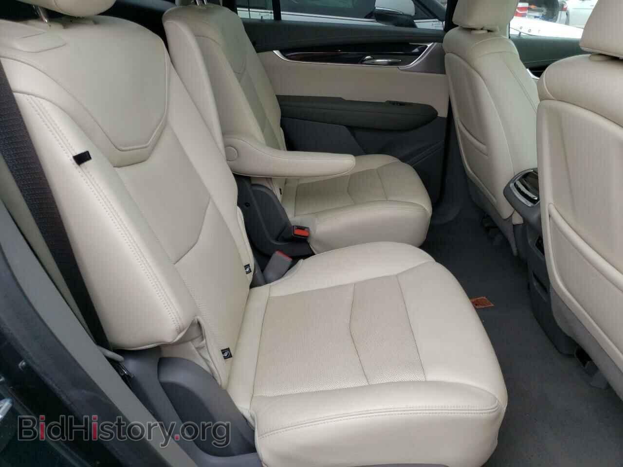 2020 CADILLAC XT6 - VIN: 1GYKPCRSXLZ110946 - Фото 6