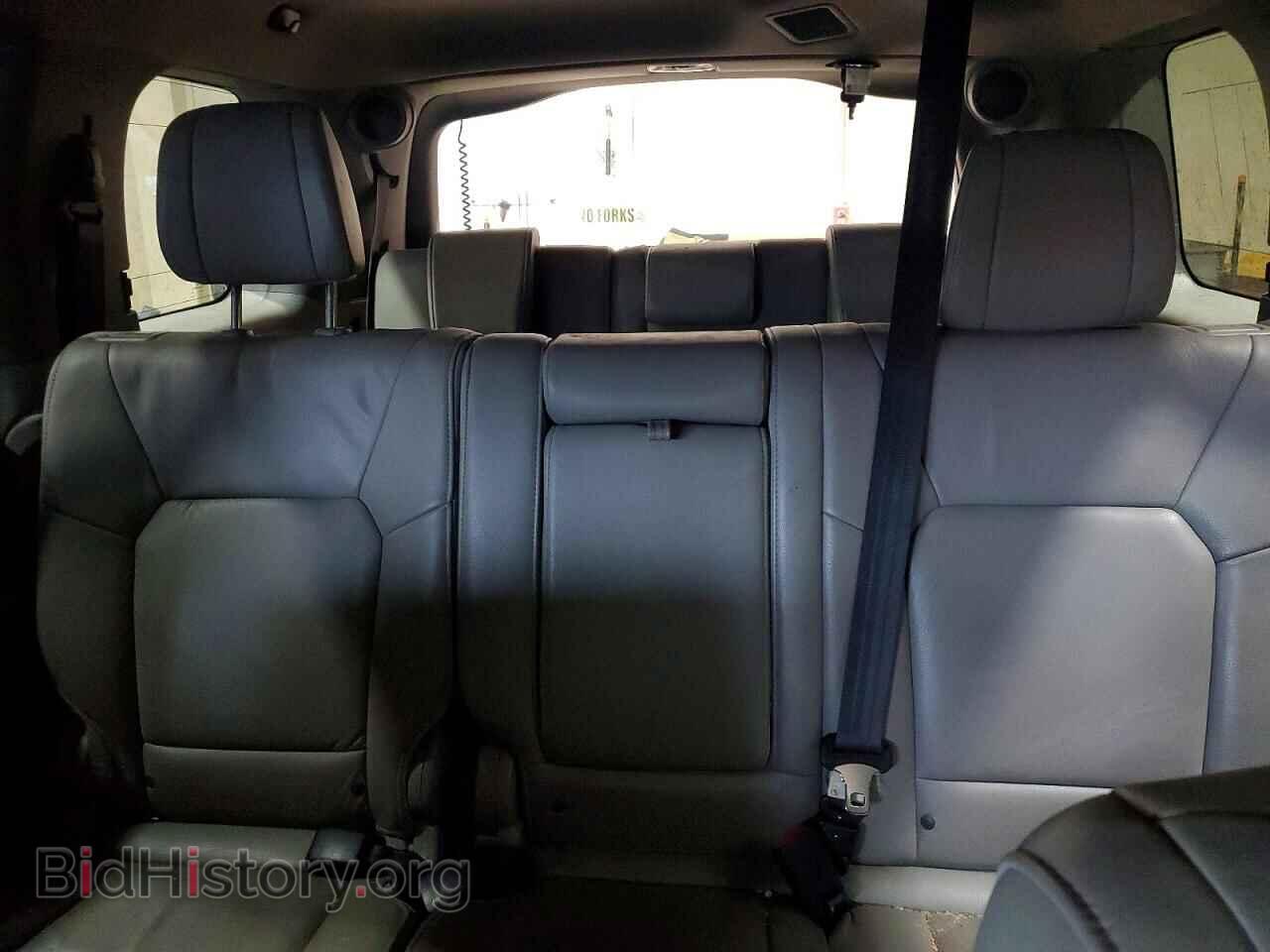 2014 HONDA PILOT - VIN: 5FNYF4H99EB019070 - Photo 19