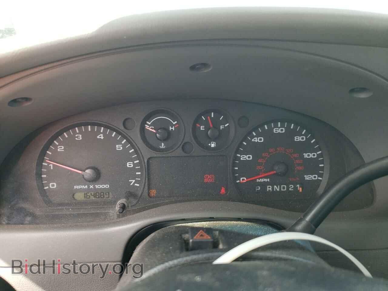 2009 FORD RANGER - VIN: 1FTYR10D69PA20789 - Фото 9