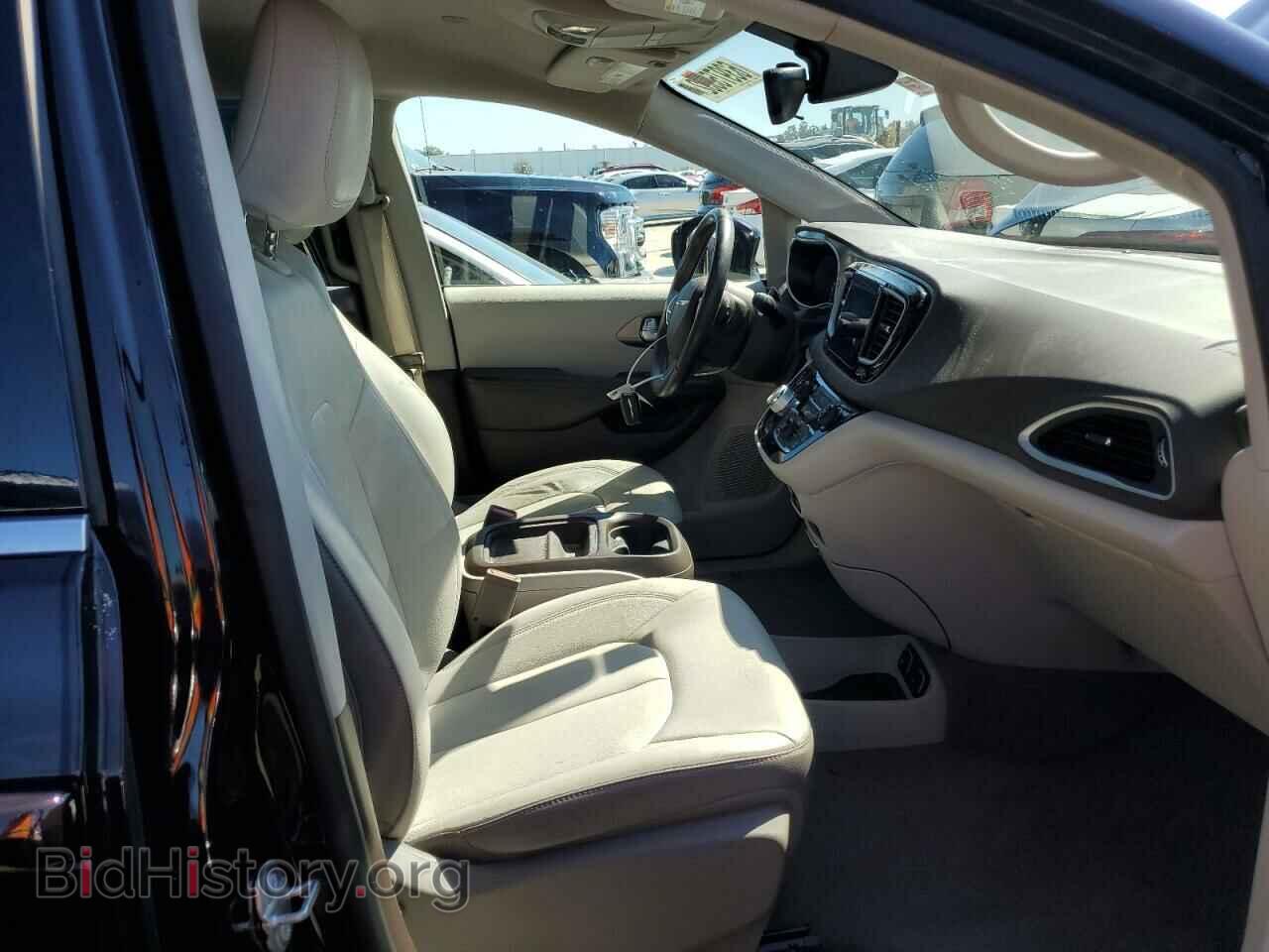 2017 CHRYSLER PACIFICA - VIN: 2C4RC1BG3HR689144 - Photo 5