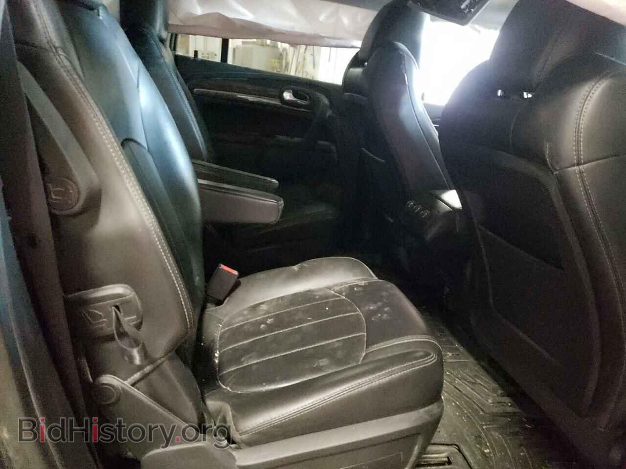 2015 BUICK ENCLAVE - VIN: 5GAKRBKD3FJ343920 - Фото 11