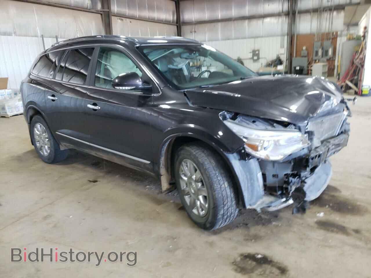 2015 BUICK ENCLAVE - VIN: 5GAKRBKD3FJ343920 - Фото 4