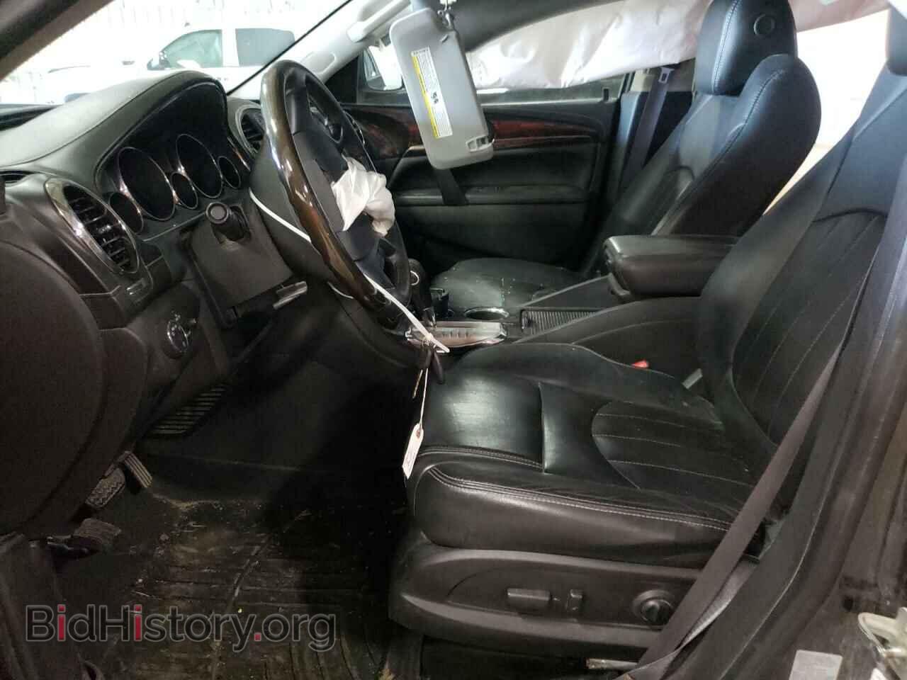 2015 BUICK ENCLAVE - VIN: 5GAKRBKD3FJ343920 - Фото 7
