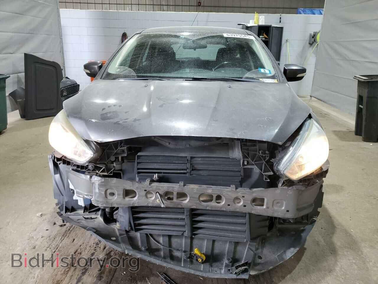 2015 FORD FOCUS - VIN: 1FADP3K21FL341286 - Фото 5