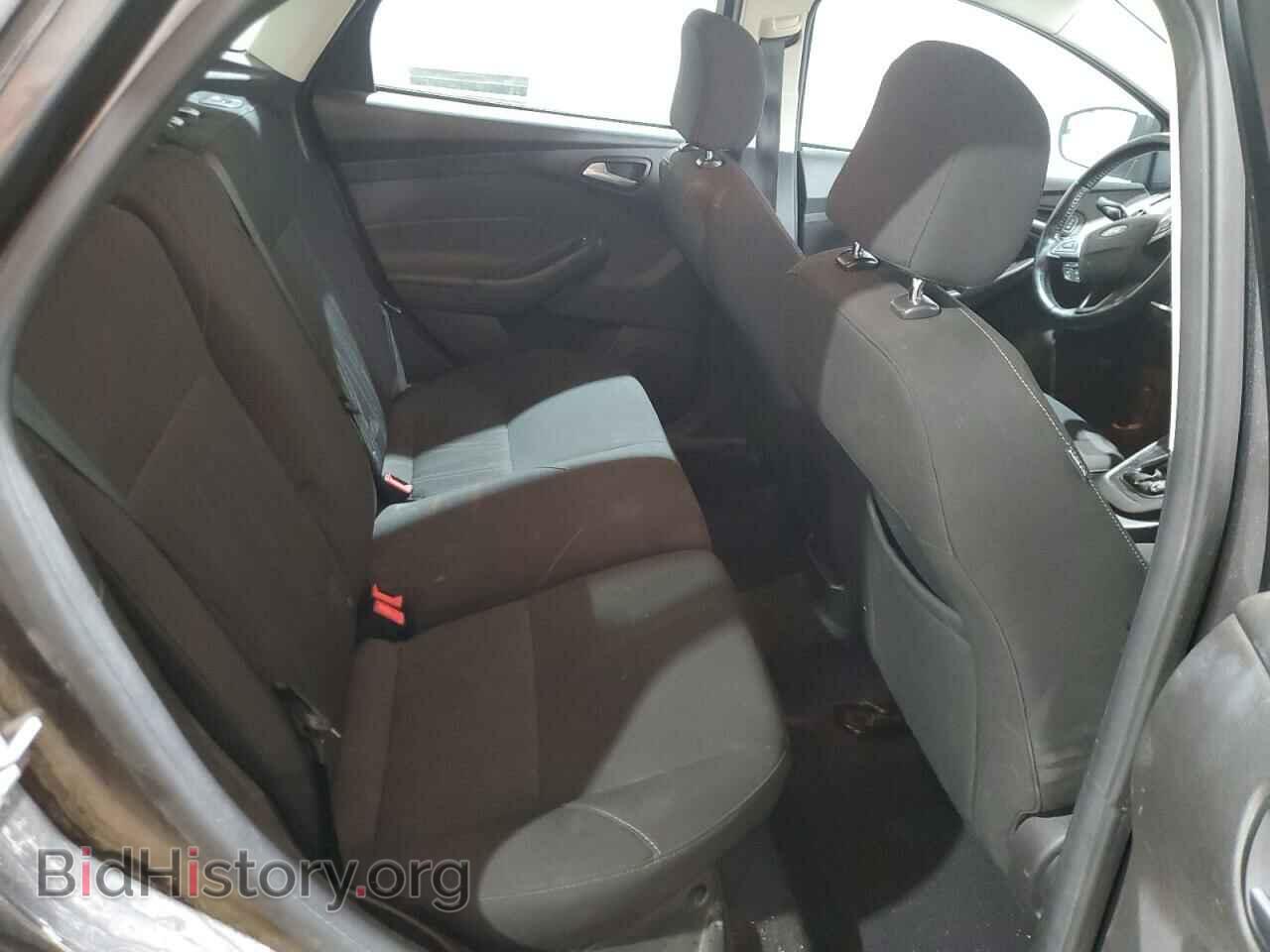 2015 FORD FOCUS - VIN: 1FADP3K21FL341286 - Фото 10
