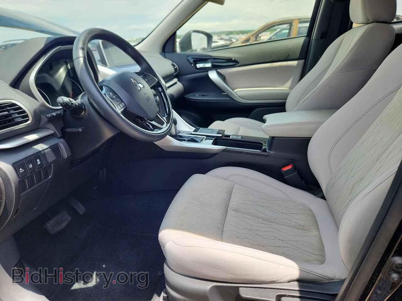 2020 MITSUBISHI ECLIPSE - VIN: JA4AS5AA9LZ011060 - Photo 13