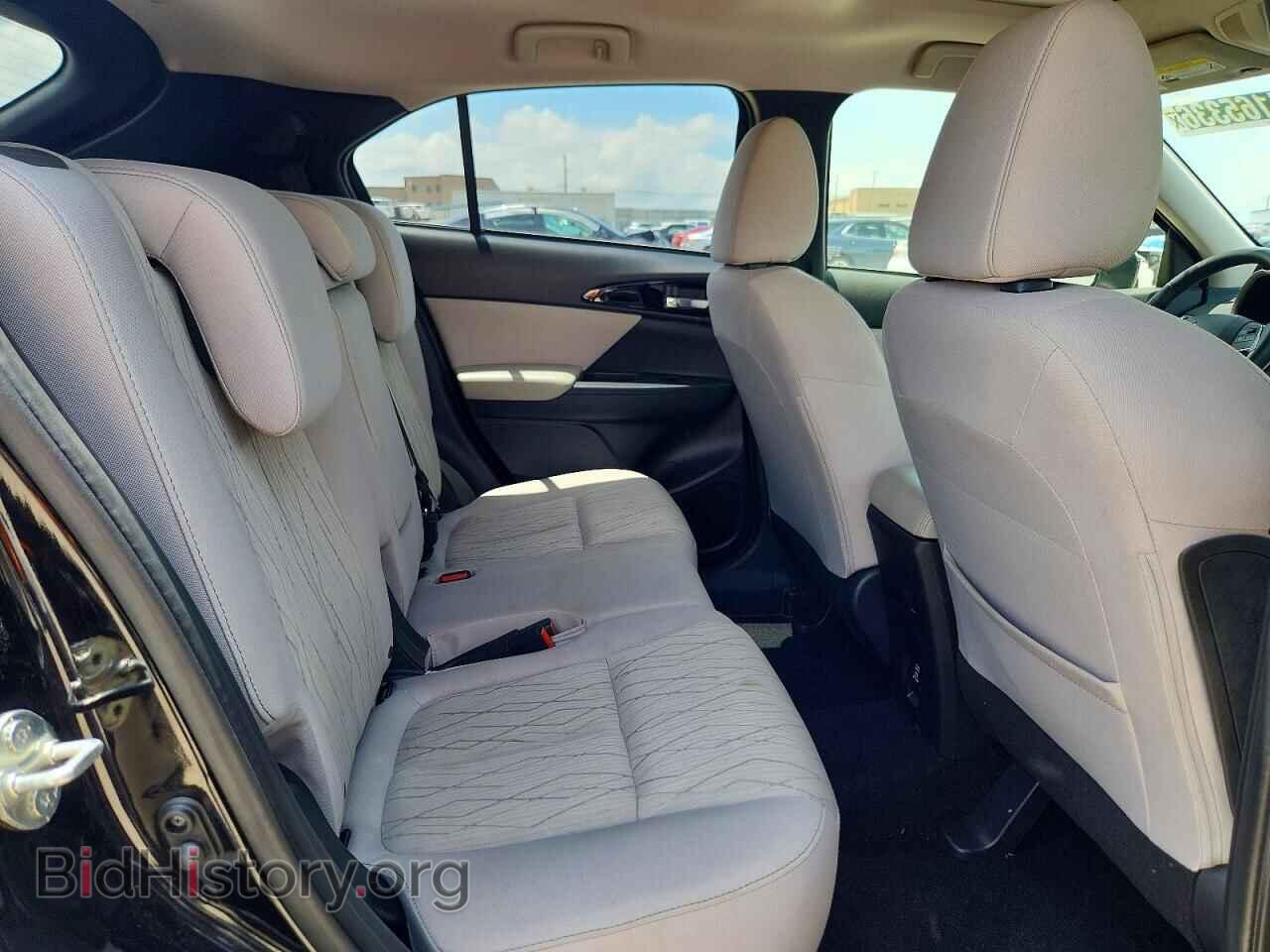 2020 MITSUBISHI ECLIPSE - VIN: JA4AS5AA9LZ011060 - Photo 21