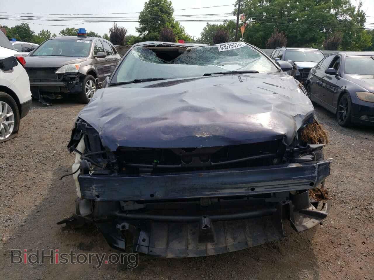 2007 CHEVROLET IMPALA - VIN: 2G1WT58N379230476 - Фото 5