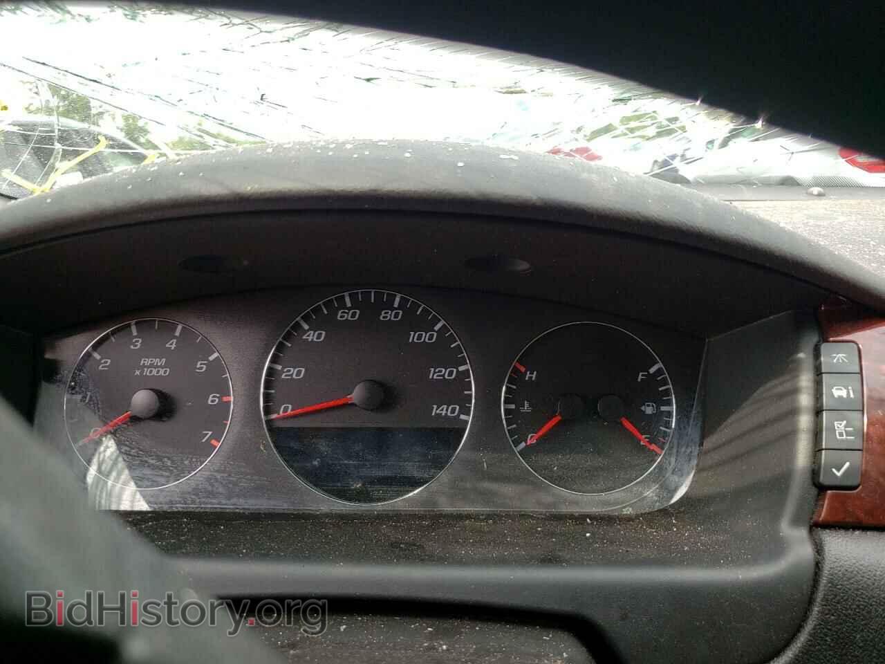 2007 CHEVROLET IMPALA - VIN: 2G1WT58N379230476 - Фото 9