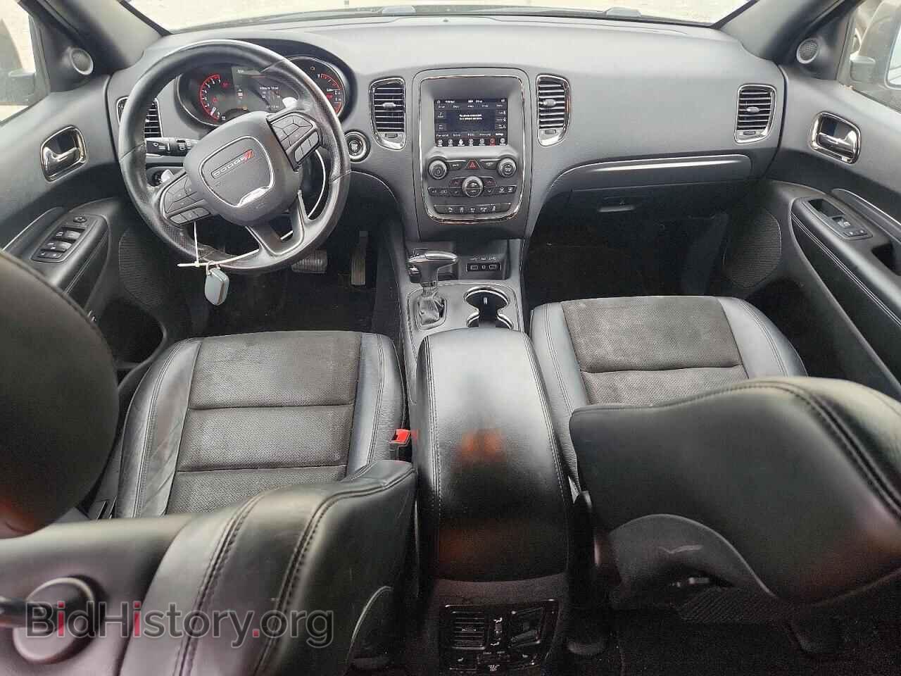 2019 DODGE DURANGO - VIN: 1C4RDJDG6KC780497 - Фото 16