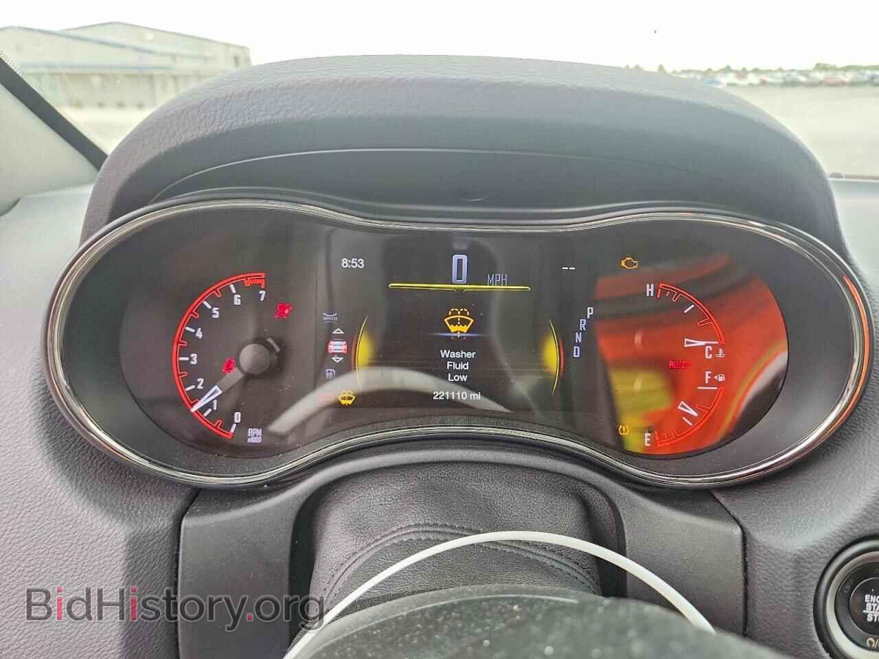 2019 DODGE DURANGO - VIN: 1C4RDJDG6KC780497 - Фото 17