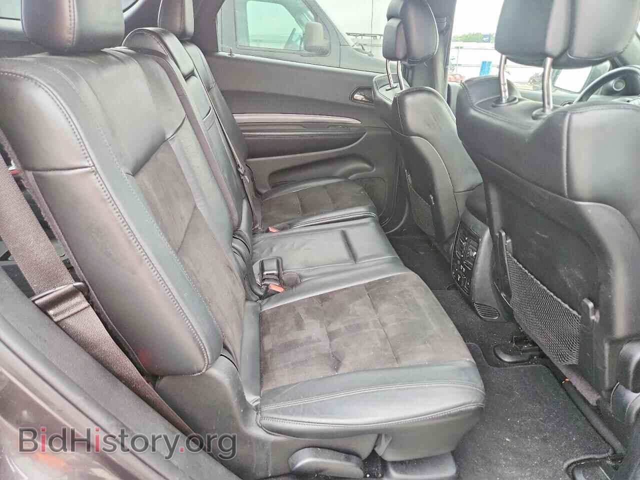 2019 DODGE DURANGO - VIN: 1C4RDJDG6KC780497 - Фото 22