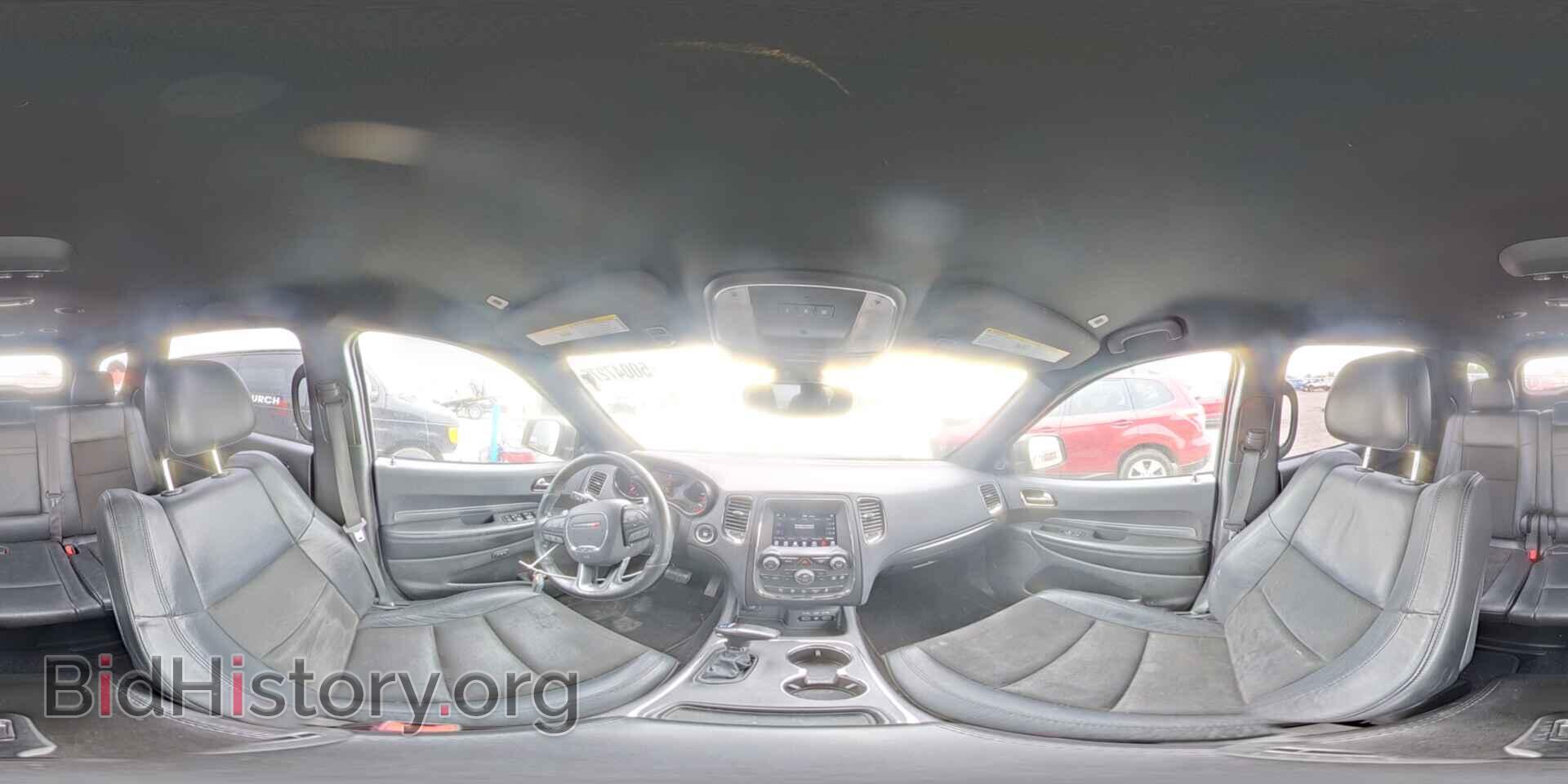 2019 DODGE DURANGO - VIN: 1C4RDJDG6KC780497 - Фото 30
