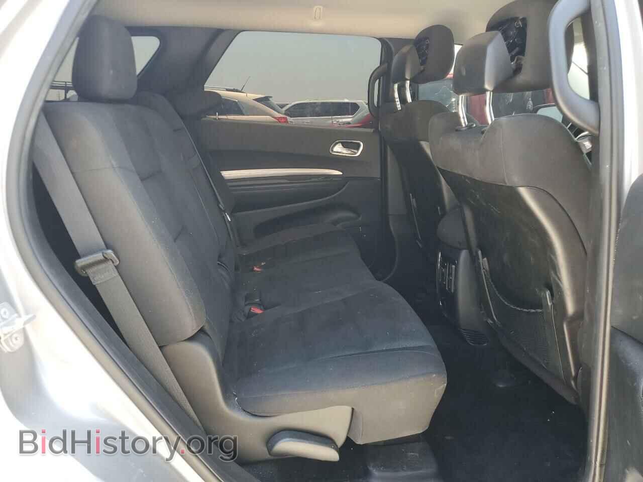 2015 DODGE DURANGO - VIN: 1C4RDHAG7FC714673 - Photo 11