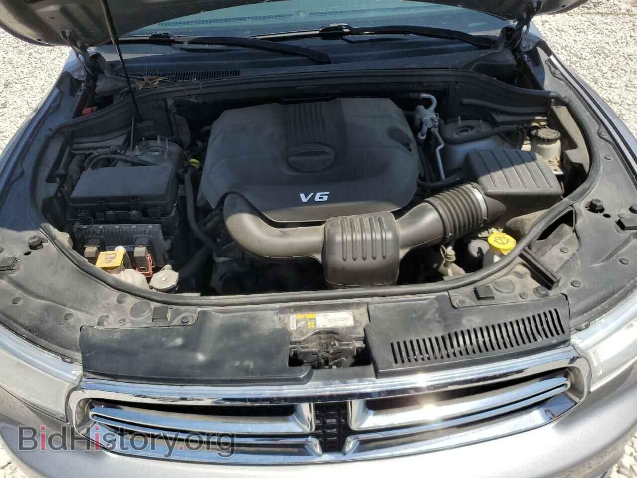 2015 DODGE DURANGO - VIN: 1C4RDHAG7FC714673 - Photo 12
