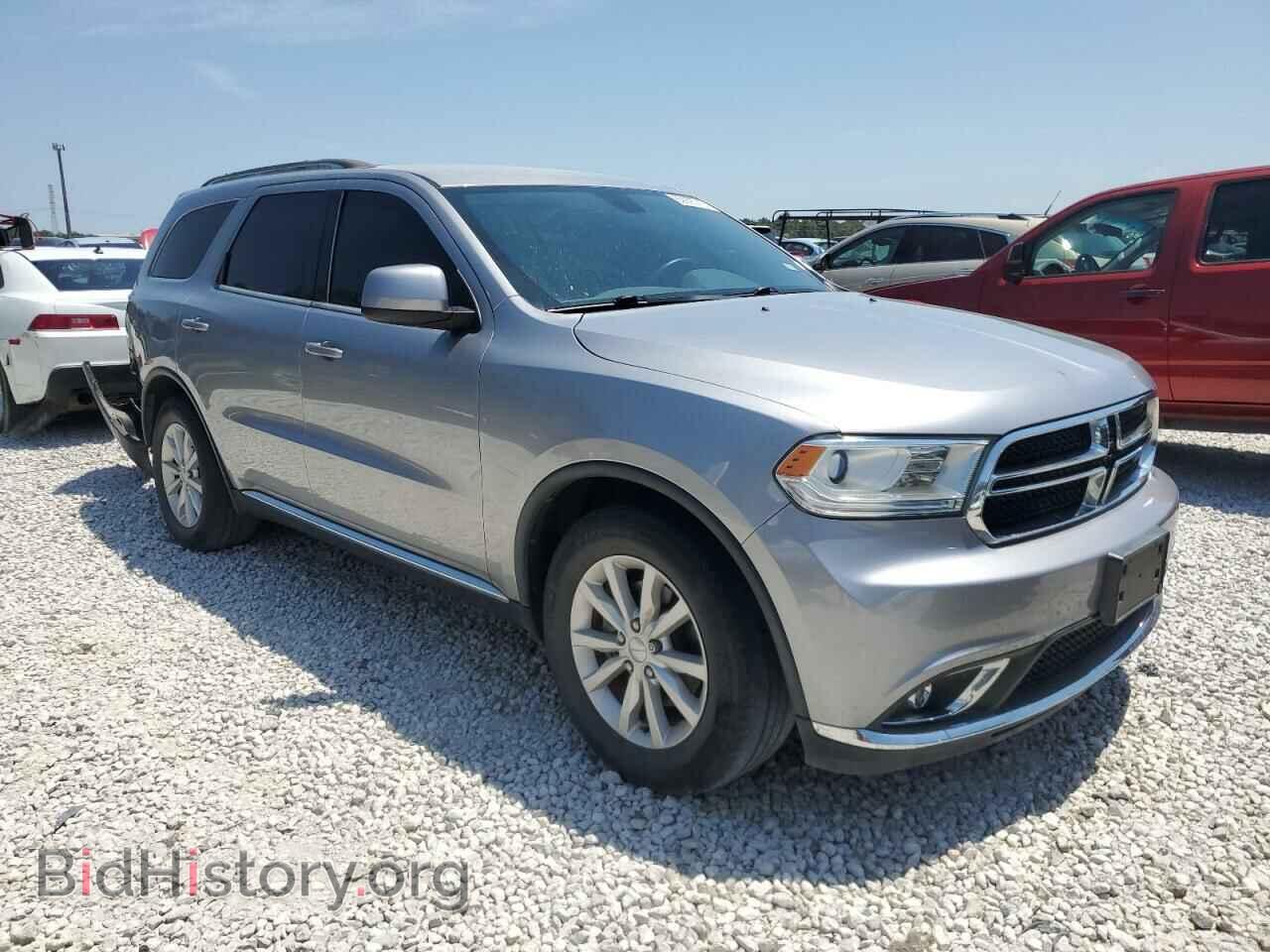2015 DODGE DURANGO - VIN: 1C4RDHAG7FC714673 - Photo 4