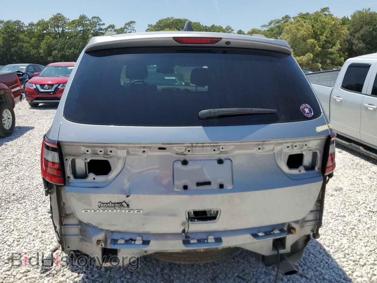 2015 DODGE DURANGO - VIN: 1C4RDHAG7FC714673 - Photo 6