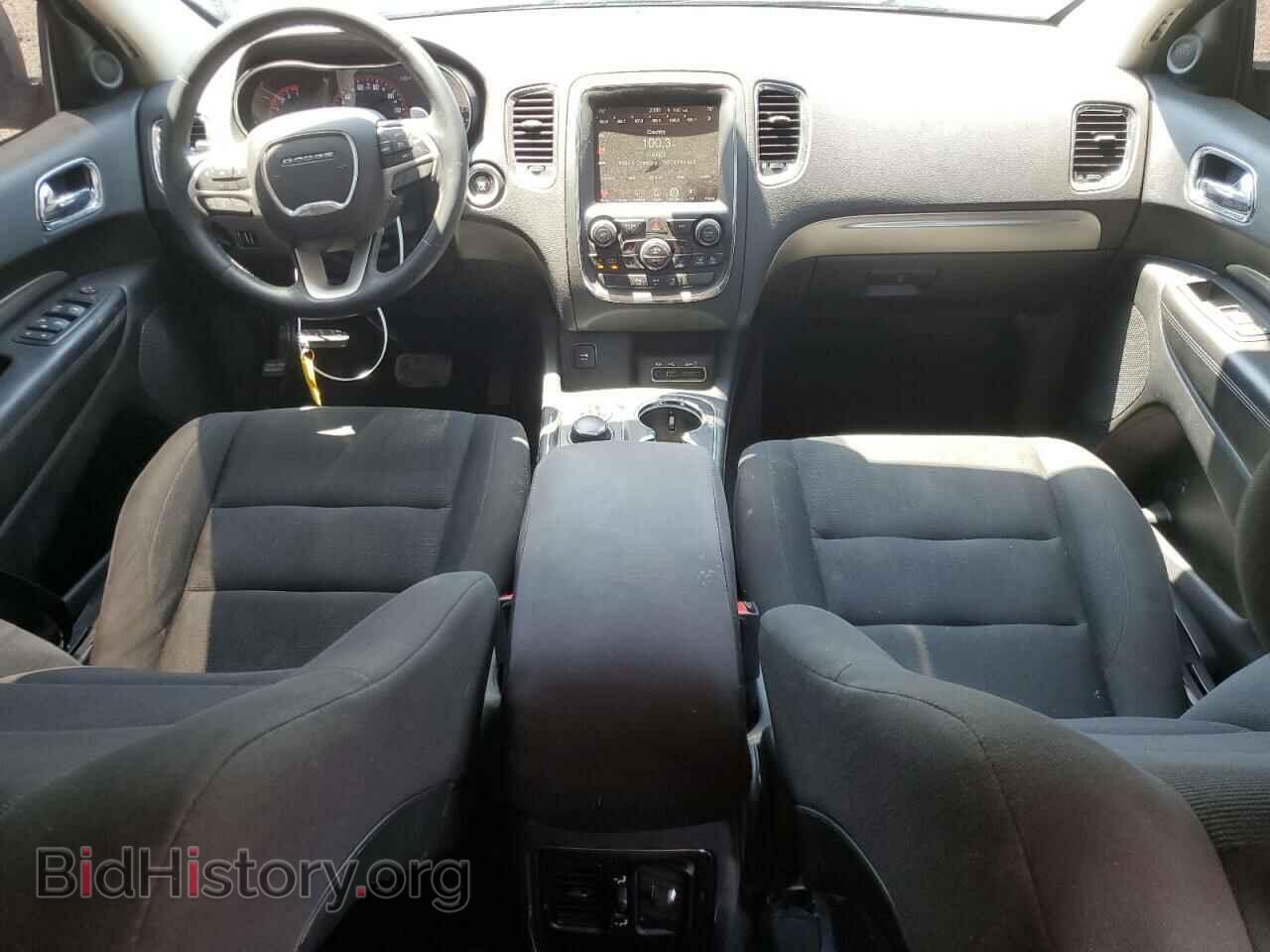 2015 DODGE DURANGO - VIN: 1C4RDHAG7FC714673 - Photo 8