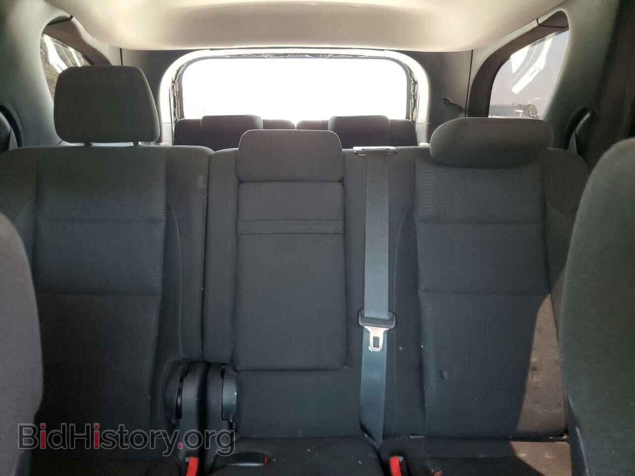 2015 DODGE DURANGO - VIN: 1C4RDHAG7FC714673 - Photo 10