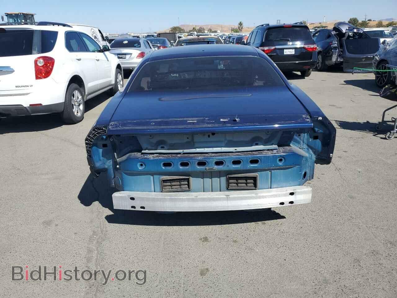 2015 DODGE CHALLENGER - VIN: 2C3CDZC99FH834003 - Photo 6