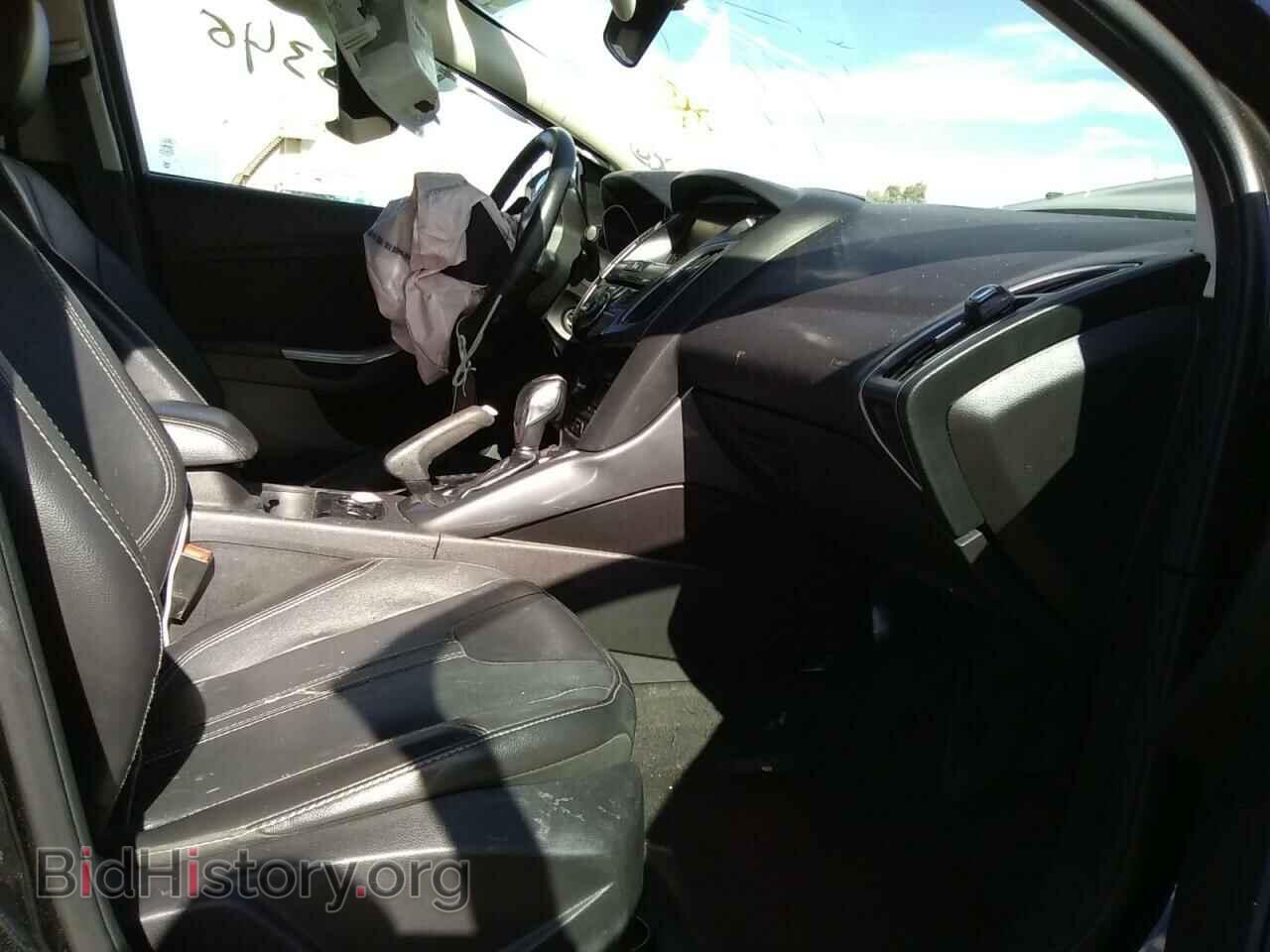 2014 FORD FOCUS - VIN: 1FADP3J23EL254635 - Фото 5