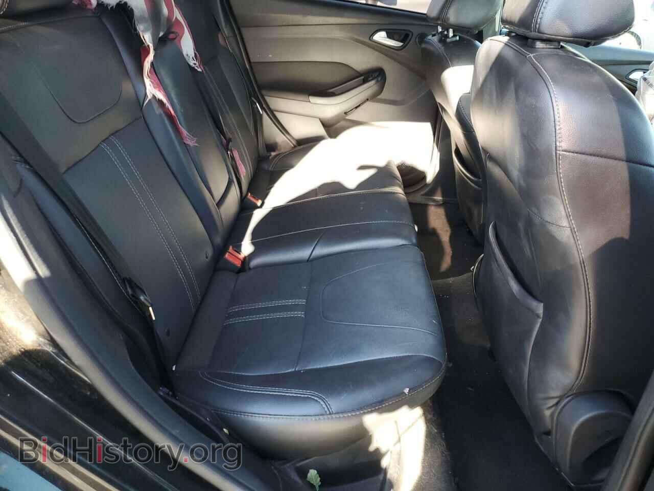 2014 FORD FOCUS - VIN: 1FADP3J23EL254635 - Фото 6