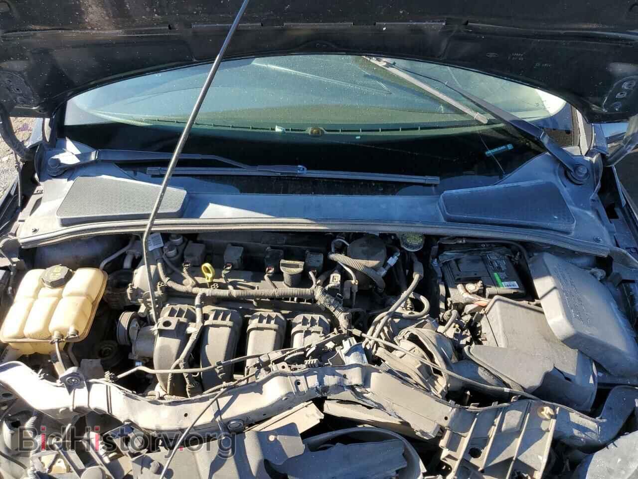 2014 FORD FOCUS - VIN: 1FADP3J23EL254635 - Фото 7