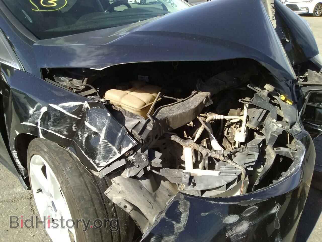 2014 FORD FOCUS - VIN: 1FADP3J23EL254635 - Фото 10