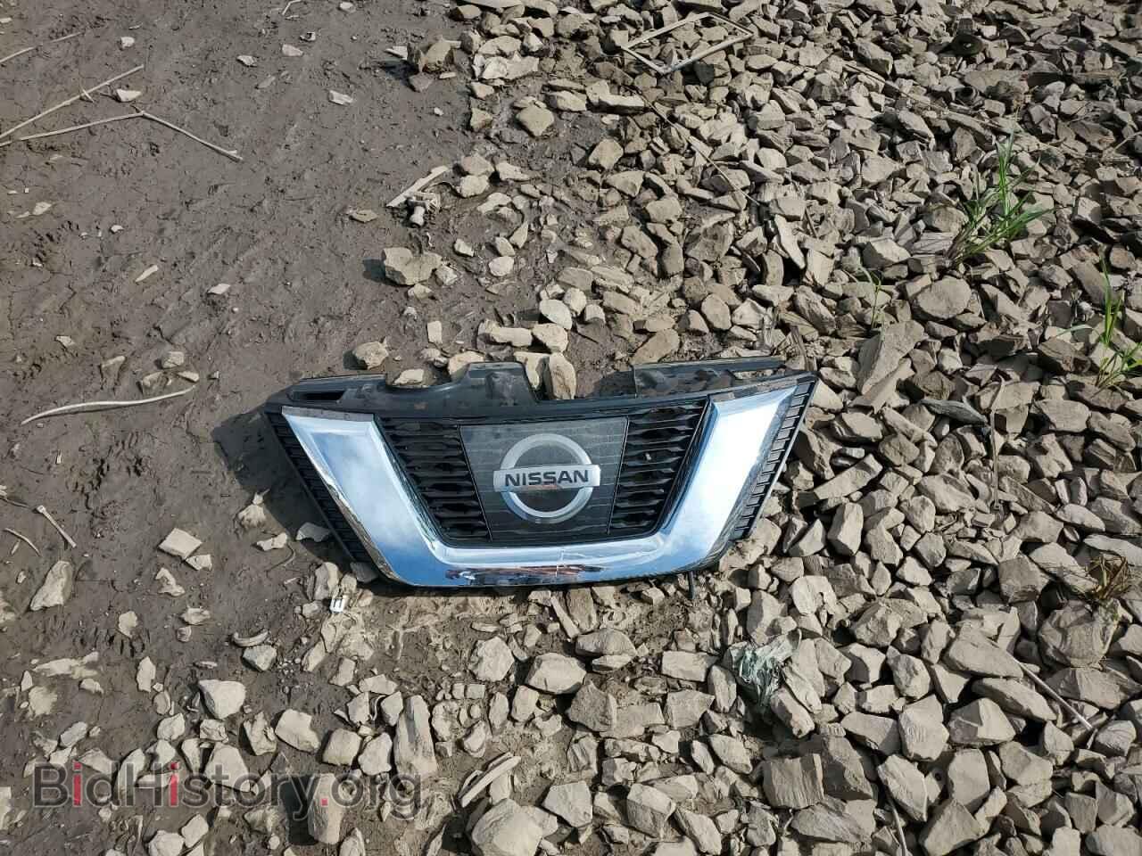 2017 NISSAN ROGUE - VIN: KNMAT2MT3HP601952 - Фото 13