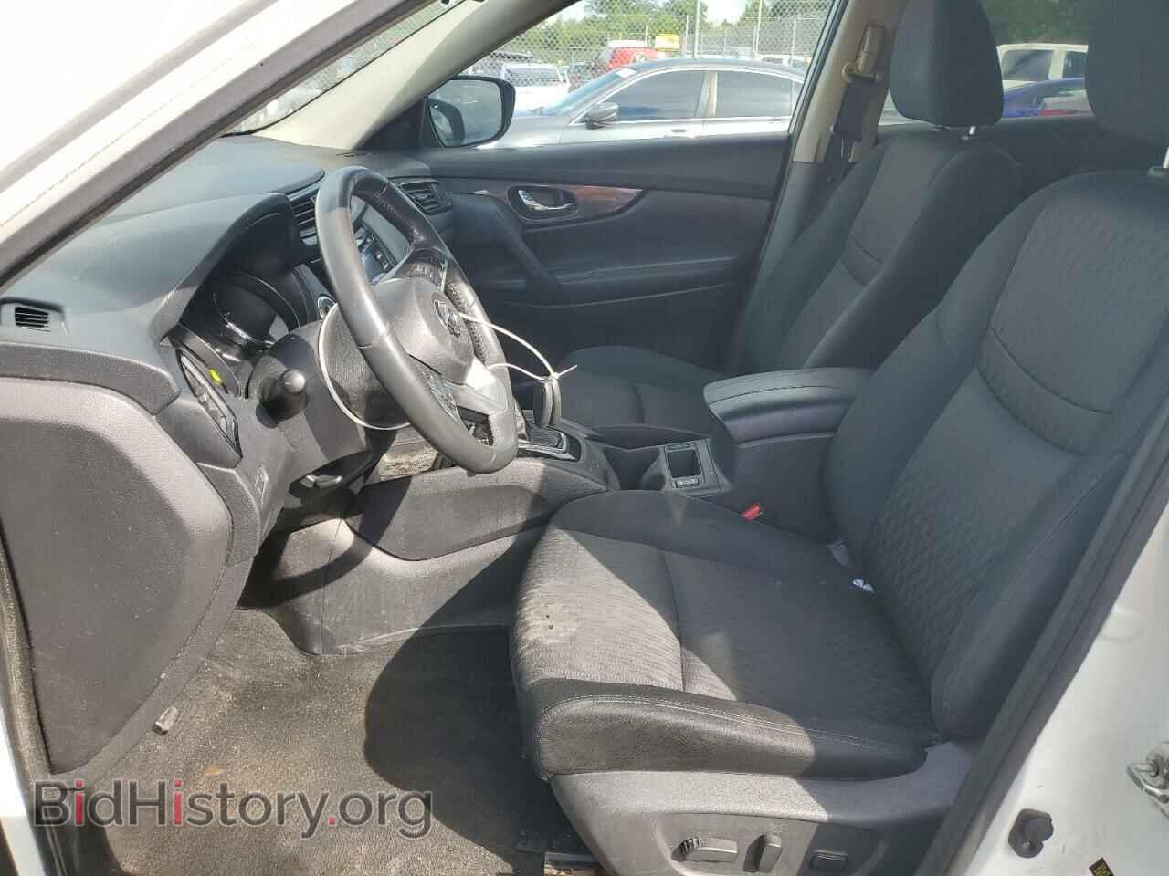2017 NISSAN ROGUE - VIN: KNMAT2MT3HP601952 - Фото 7