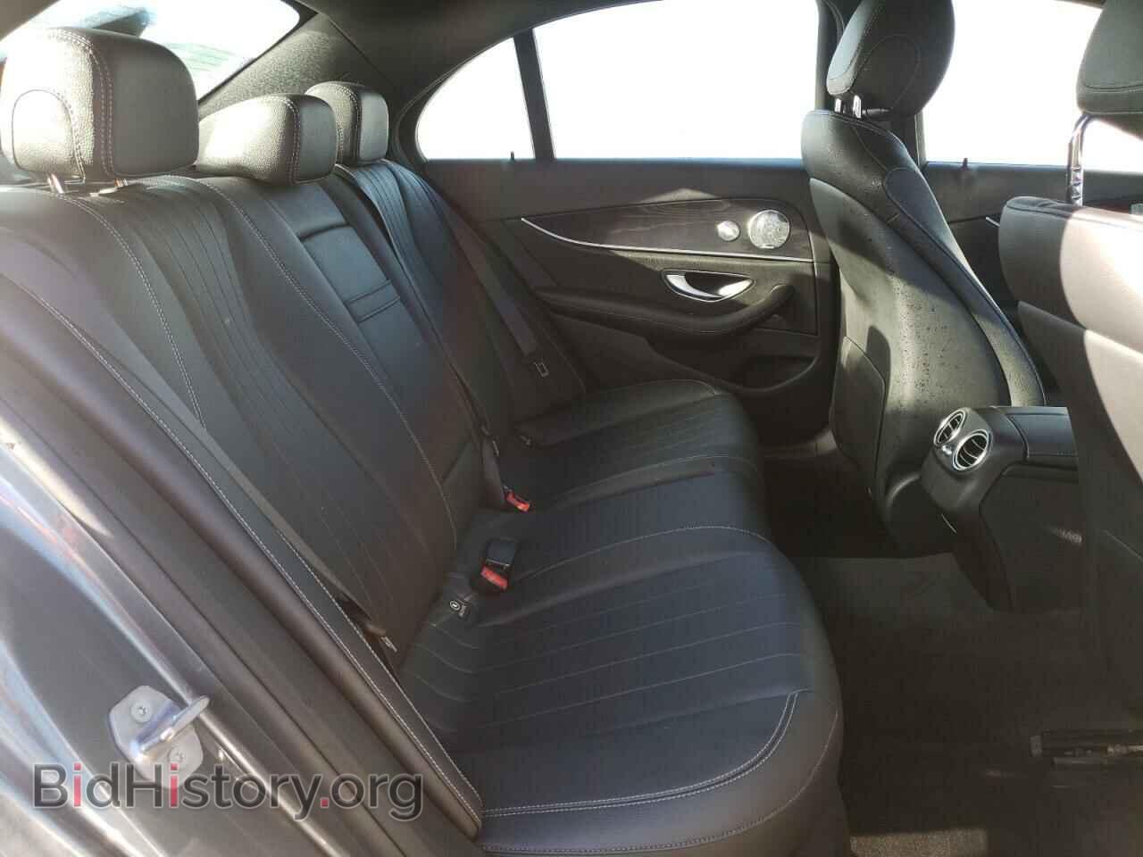 2017 MERCEDES-BENZ E-CLASS - VIN: WDDZF4JB5HA066424 - Фото 6
