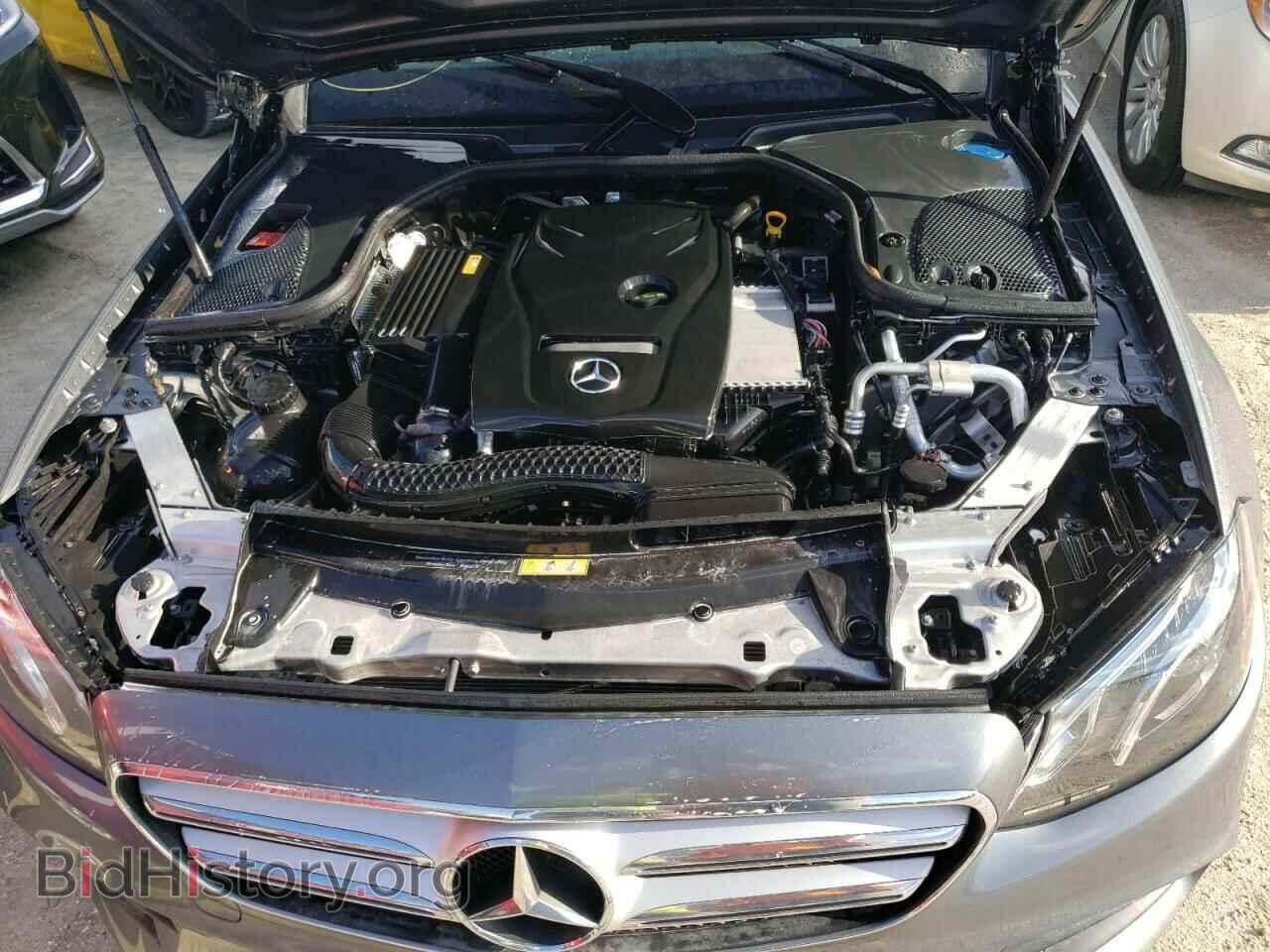 2017 MERCEDES-BENZ E-CLASS - VIN: WDDZF4JB5HA066424 - Фото 7