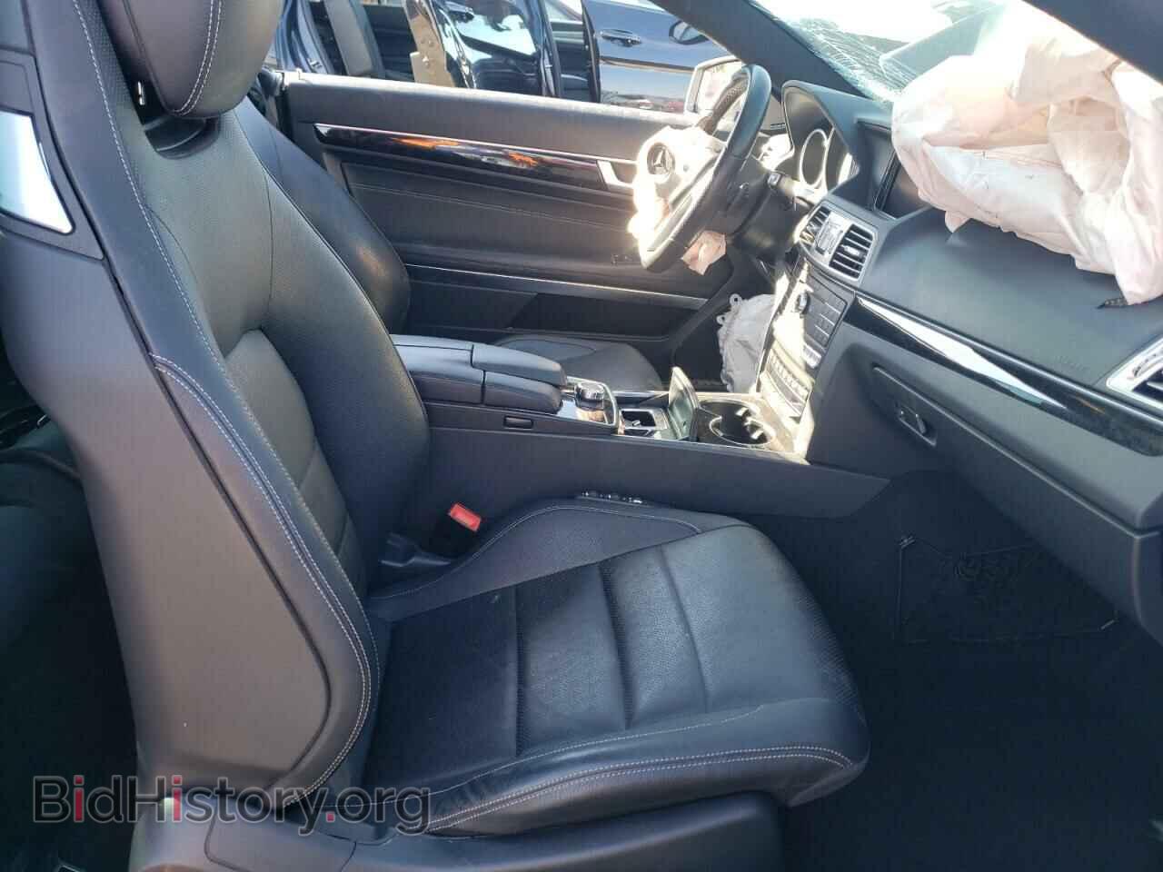 2017 MERCEDES-BENZ E-CLASS - VIN: WDDKJ6HB2HF361940 - Фото 5