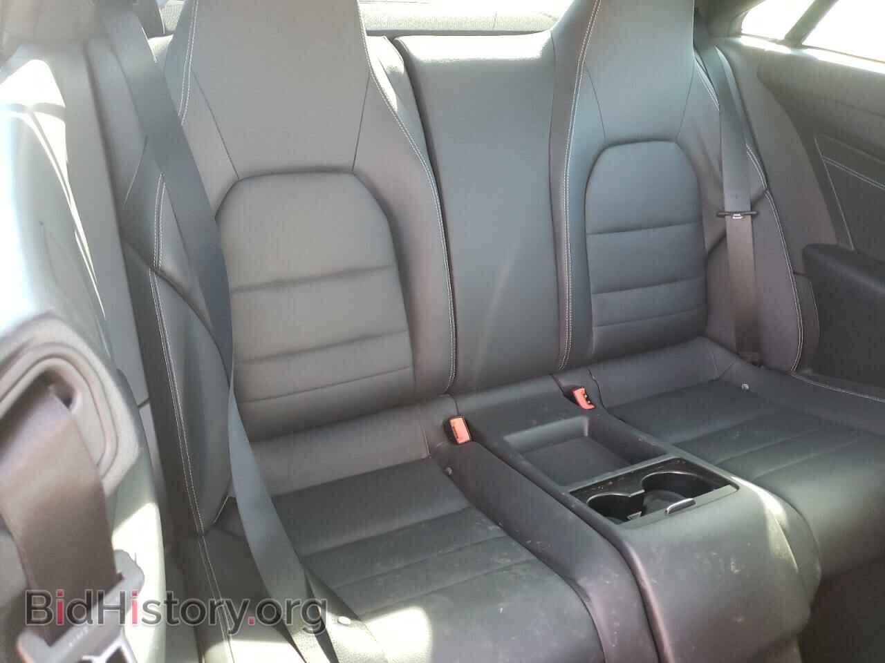2017 MERCEDES-BENZ E-CLASS - VIN: WDDKJ6HB2HF361940 - Фото 6