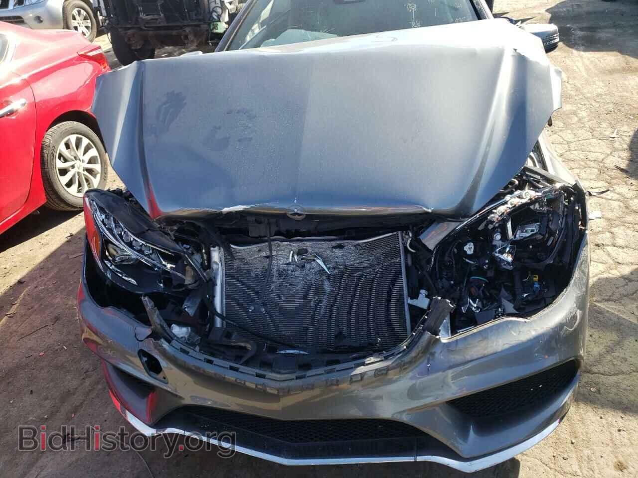2017 MERCEDES-BENZ E-CLASS - VIN: WDDKJ6HB2HF361940 - Фото 7