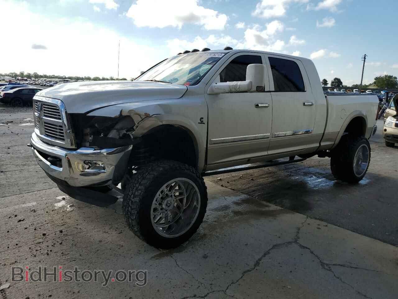 Фотография 3D73Y3HL6AG175605 - DODGE All Models 2010