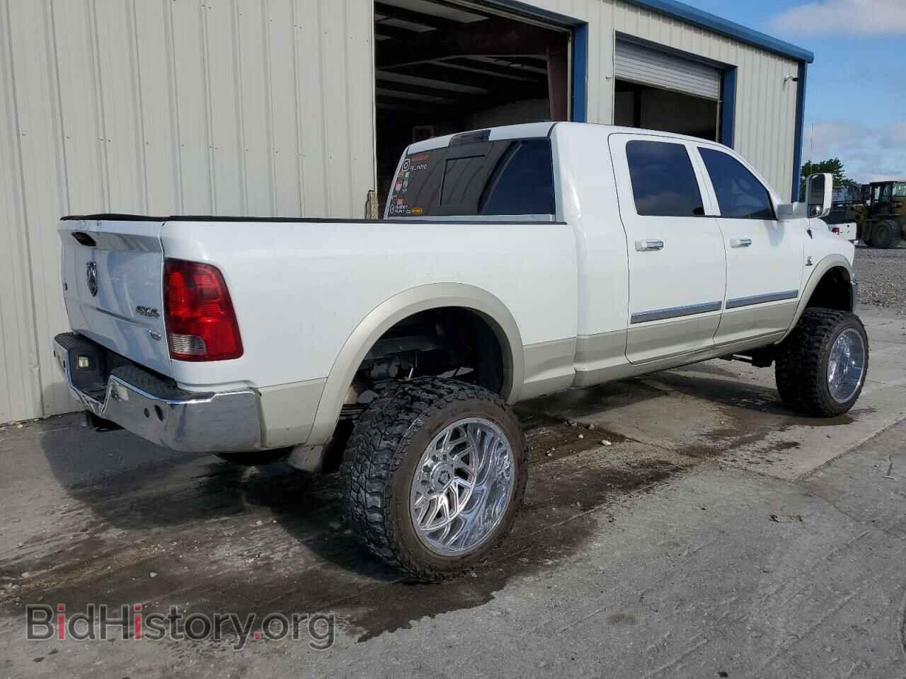 2010 DODGE All Models - VIN: 3D73Y3HL6AG175605 - Фото 3