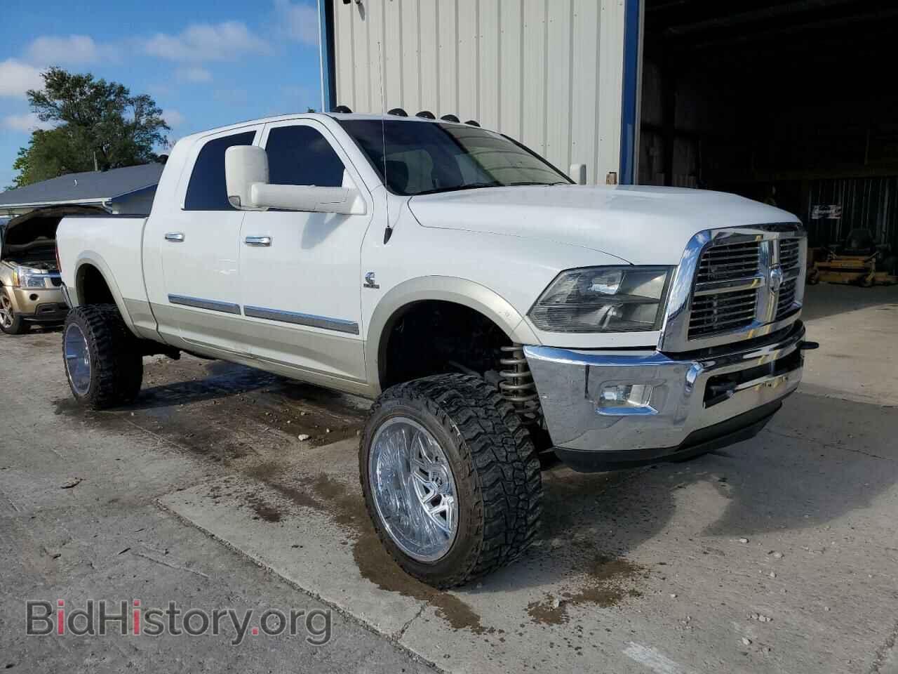 2010 DODGE All Models - VIN: 3D73Y3HL6AG175605 - Фото 4